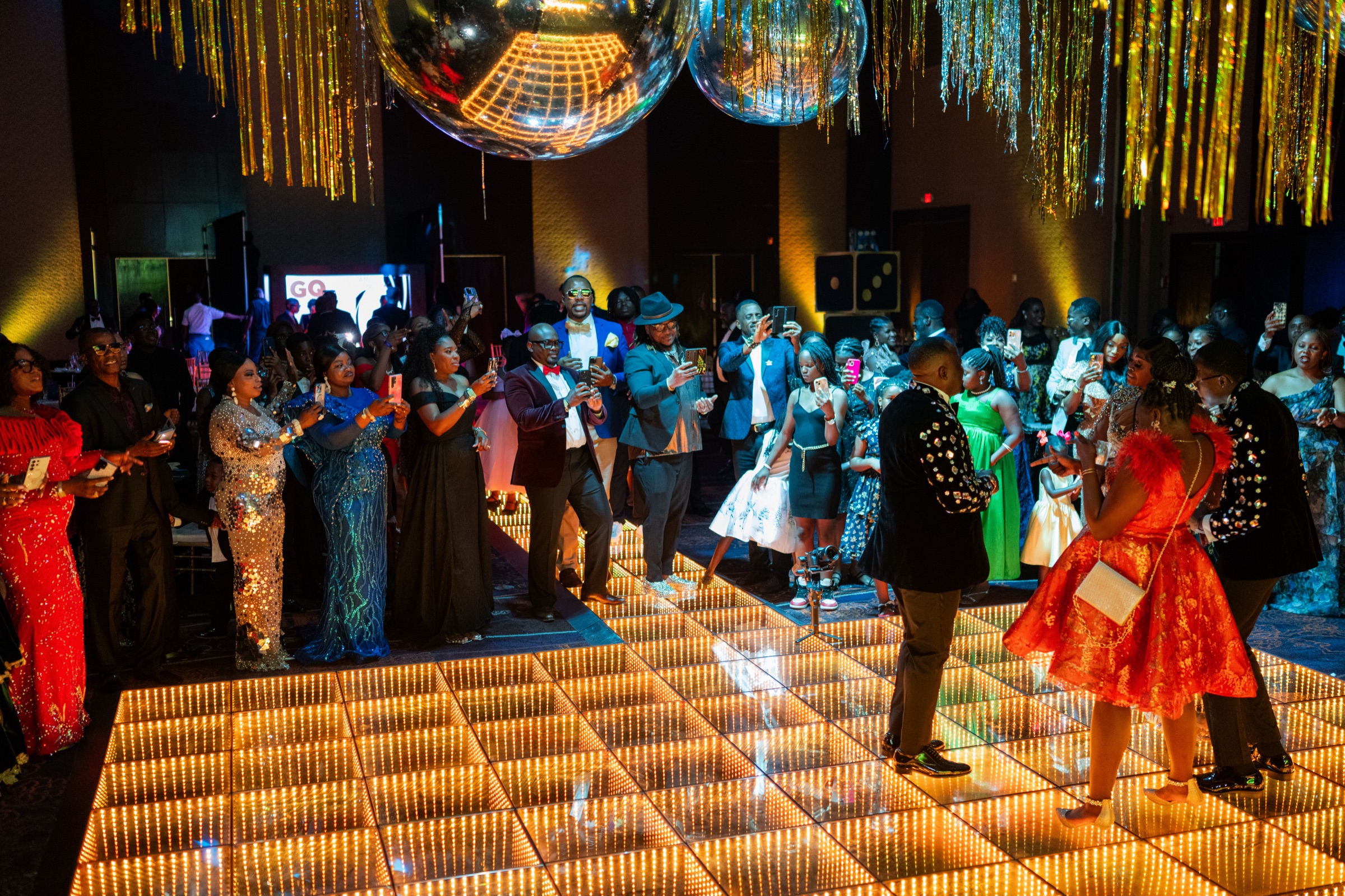 Destination wedding in Ocho Rios, Jamaica